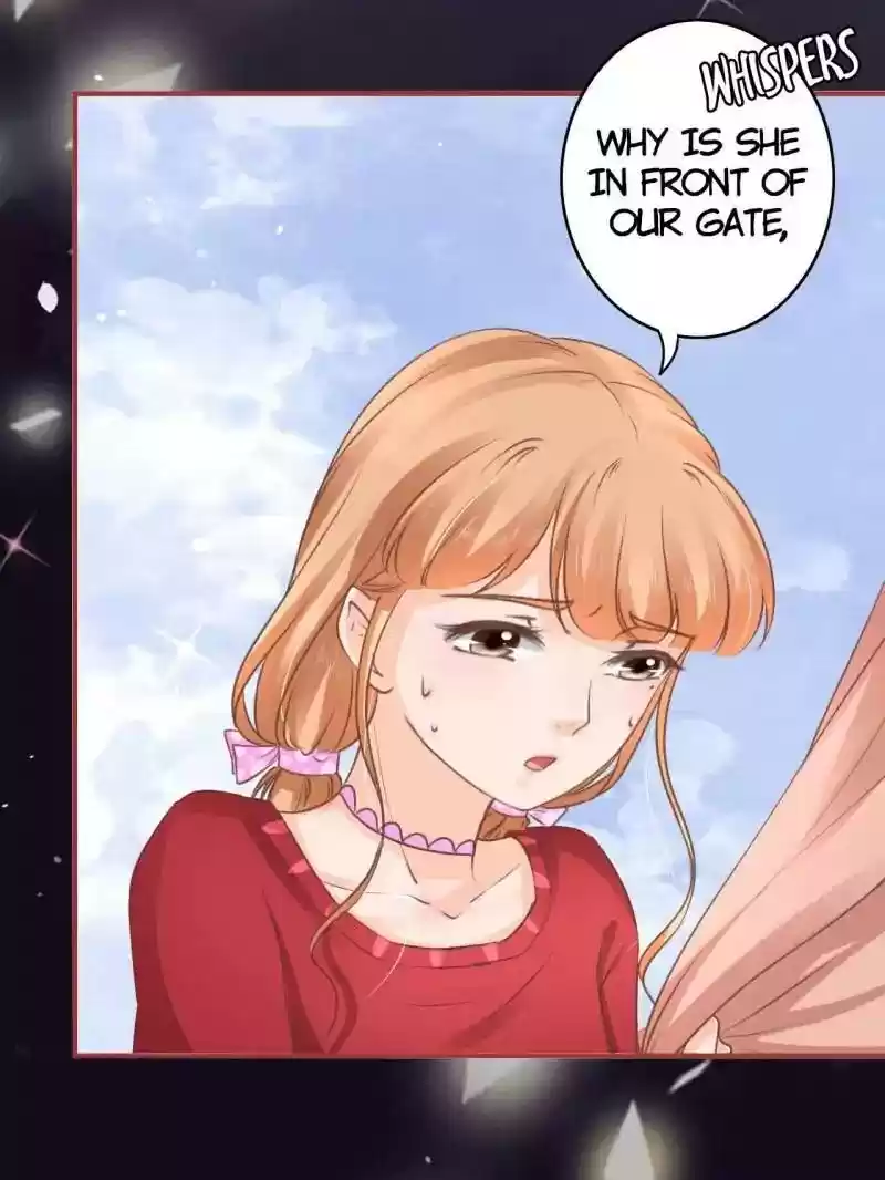 The Ghost Bride Chapter 48