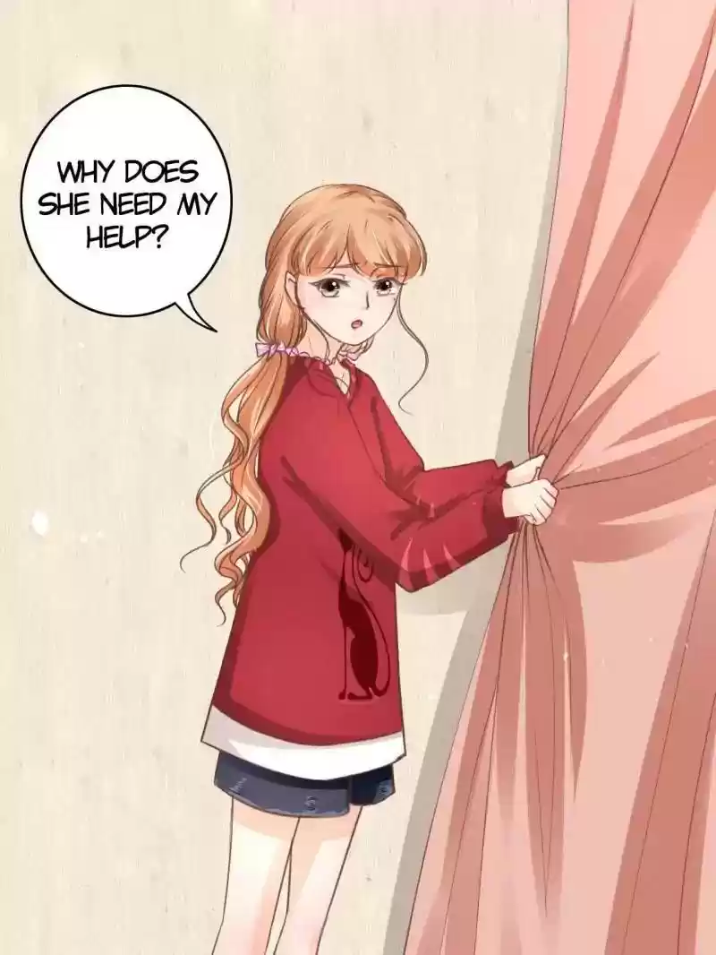 The Ghost Bride Chapter 48