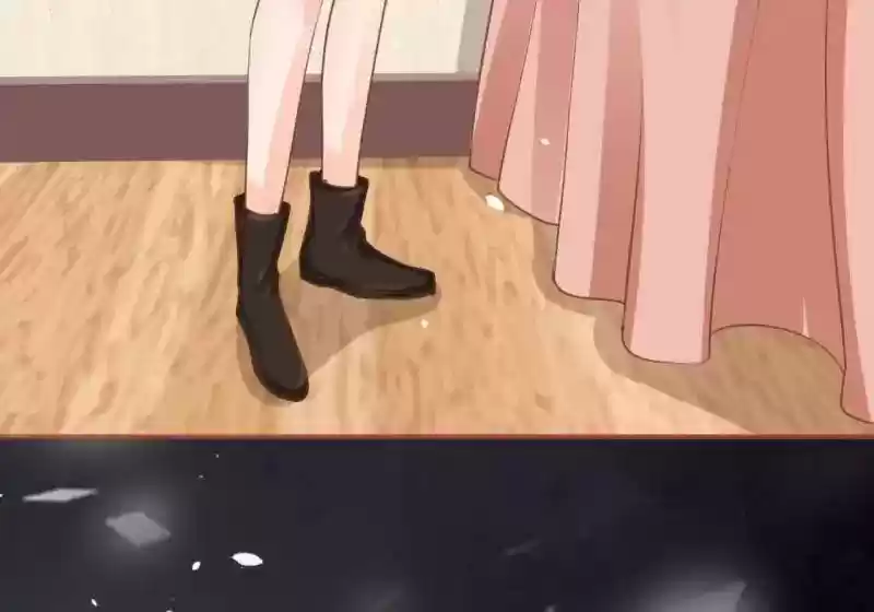 The Ghost Bride Chapter 48