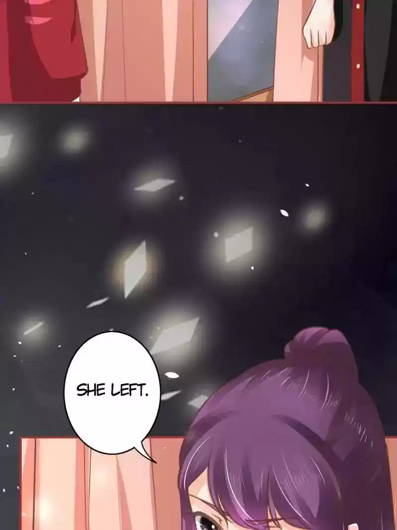 The Ghost Bride Chapter 48