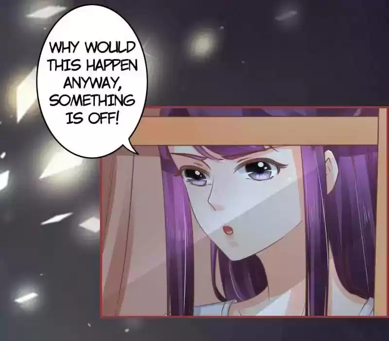 The Ghost Bride Chapter 48