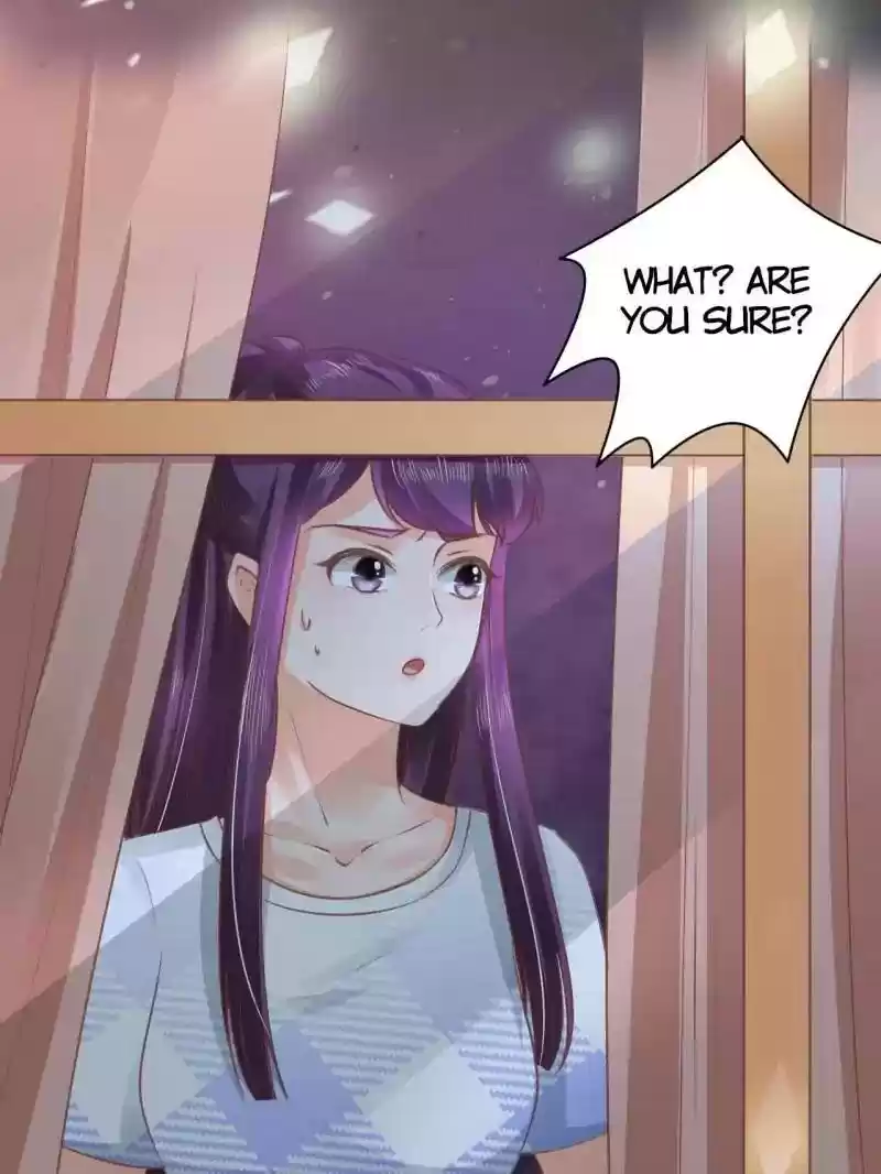 The Ghost Bride Chapter 48