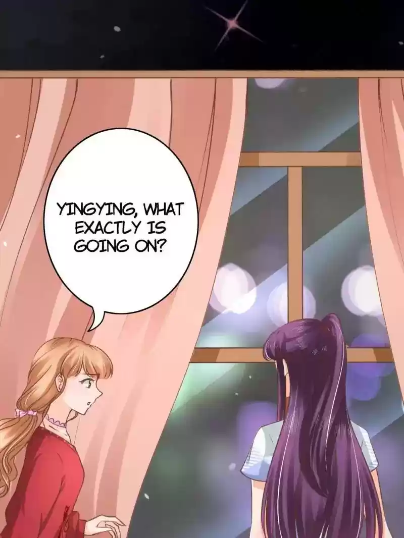 The Ghost Bride Chapter 48