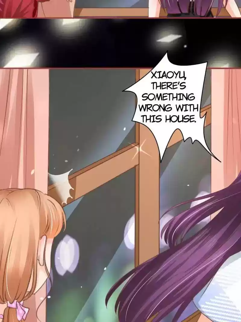 The Ghost Bride Chapter 48