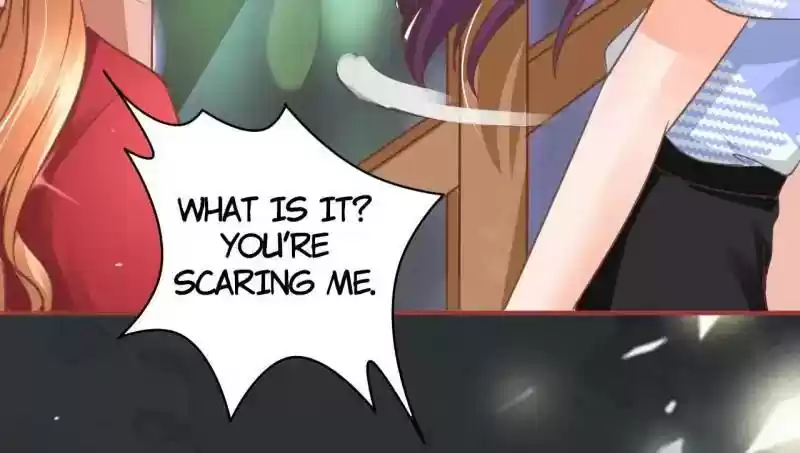 The Ghost Bride Chapter 48