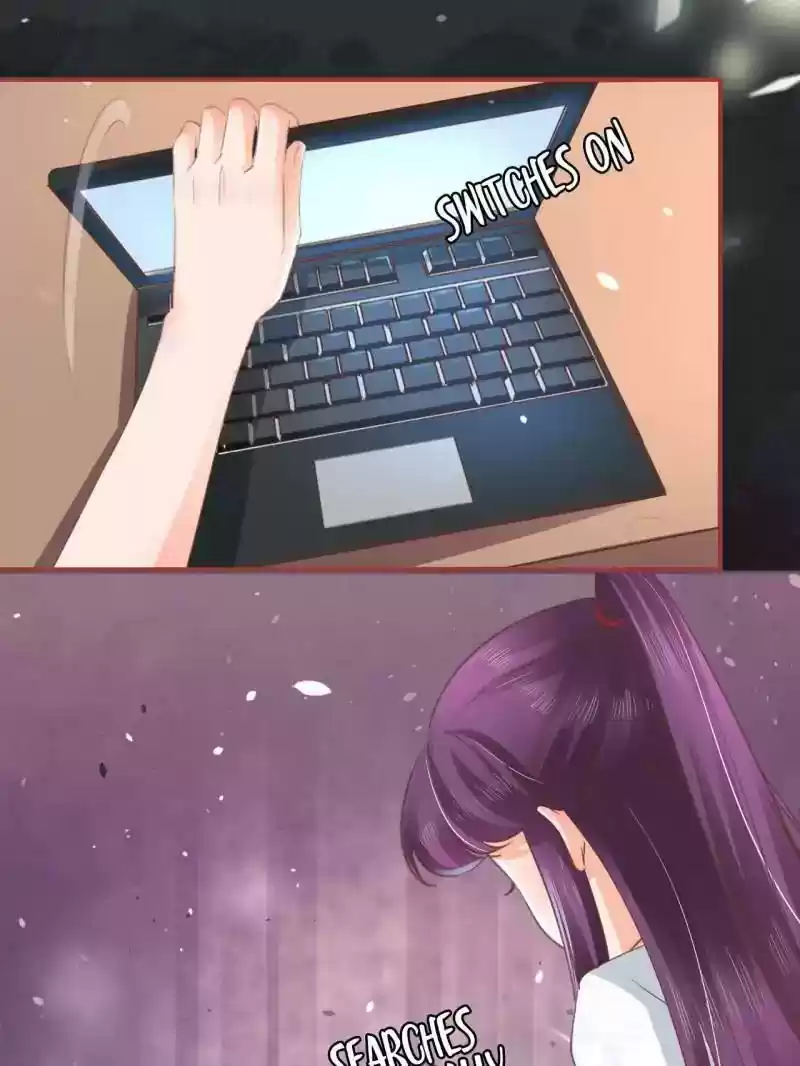 The Ghost Bride Chapter 48