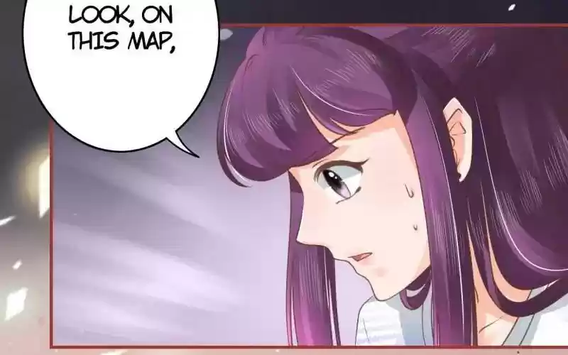 The Ghost Bride Chapter 48