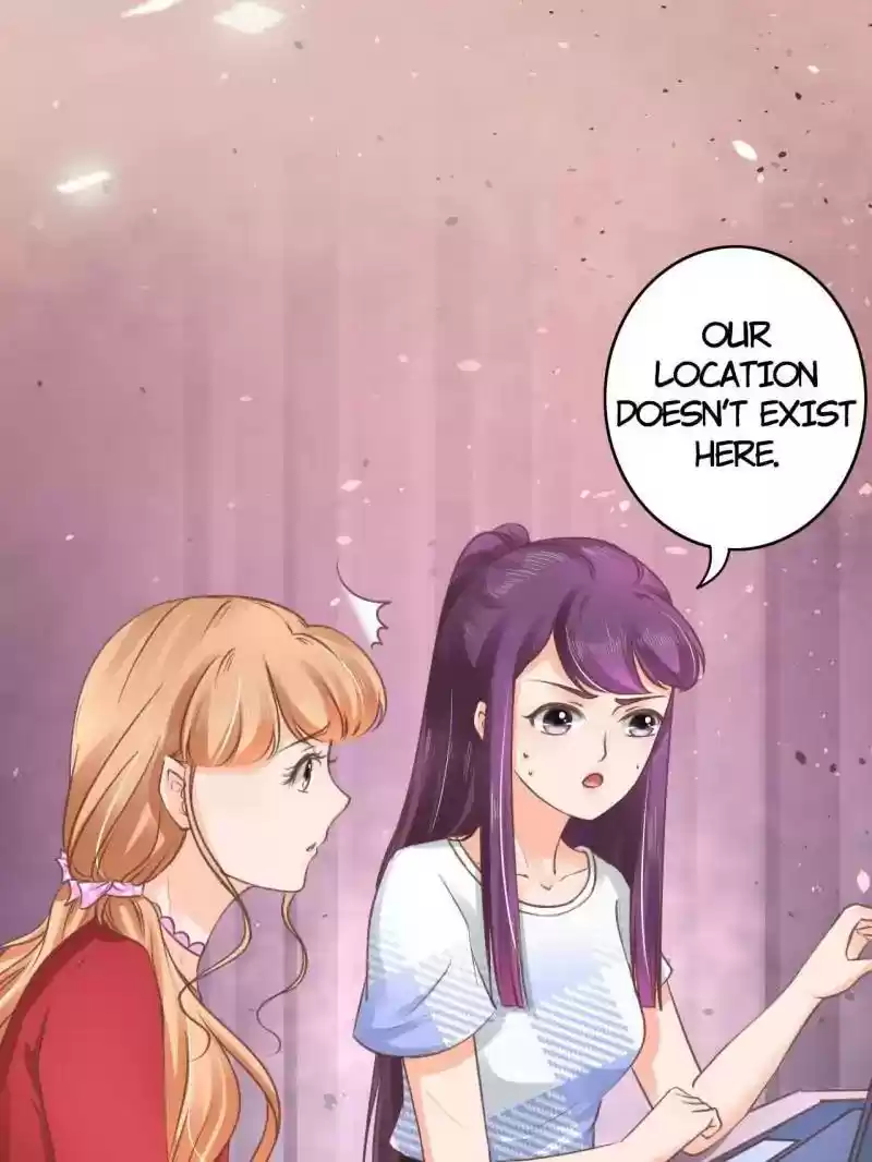 The Ghost Bride Chapter 48