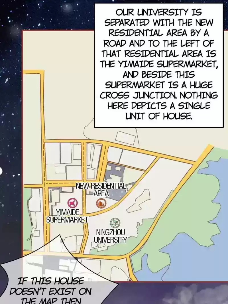 The Ghost Bride Chapter 48