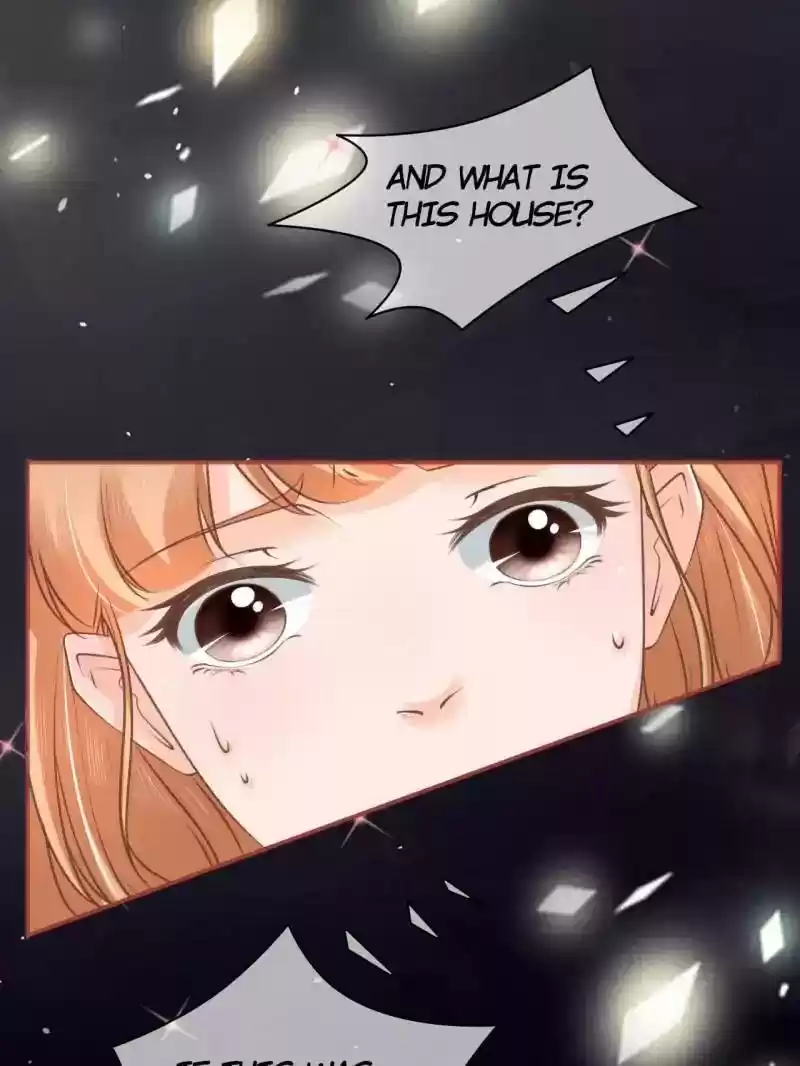 The Ghost Bride Chapter 48