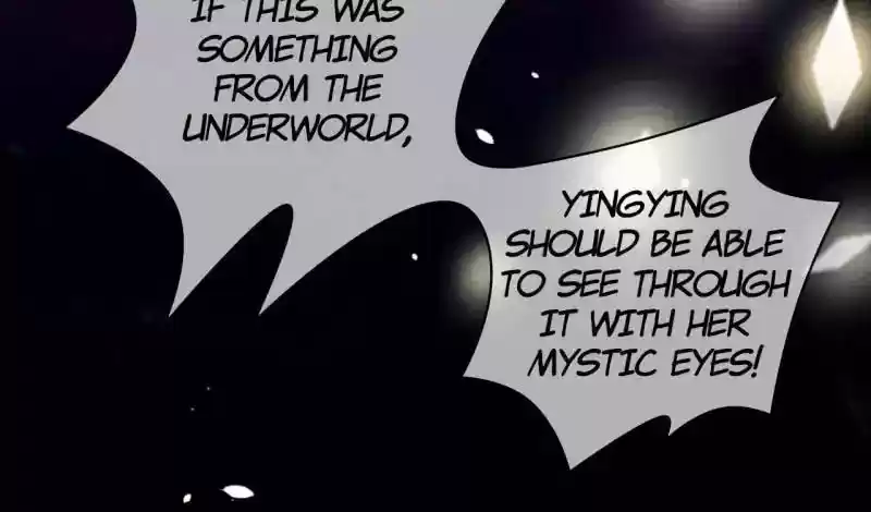 The Ghost Bride Chapter 48