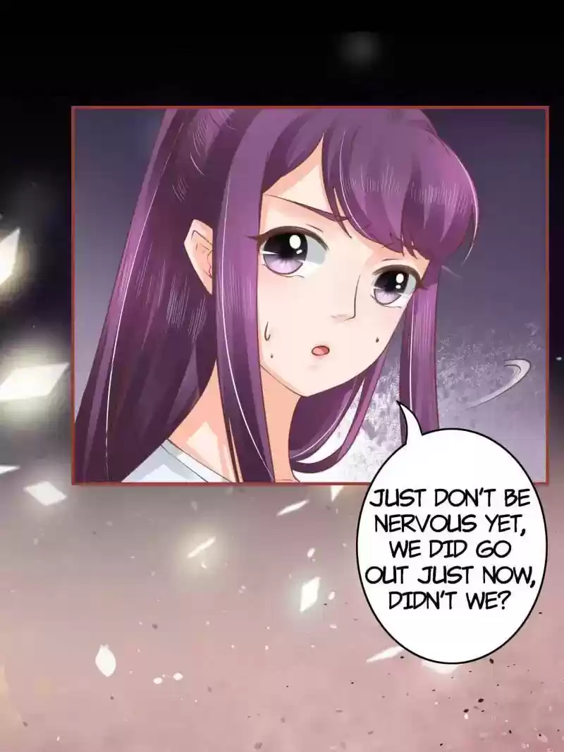 The Ghost Bride Chapter 48