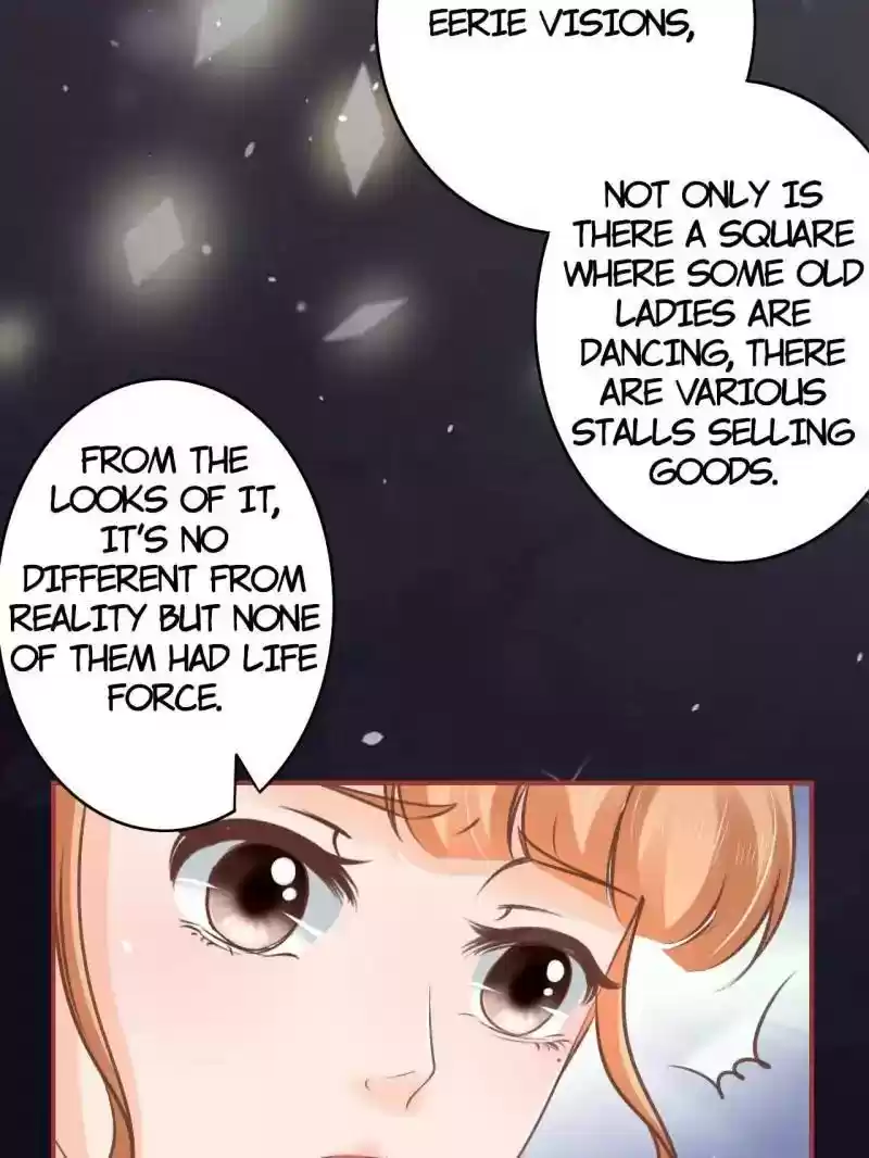 The Ghost Bride Chapter 48