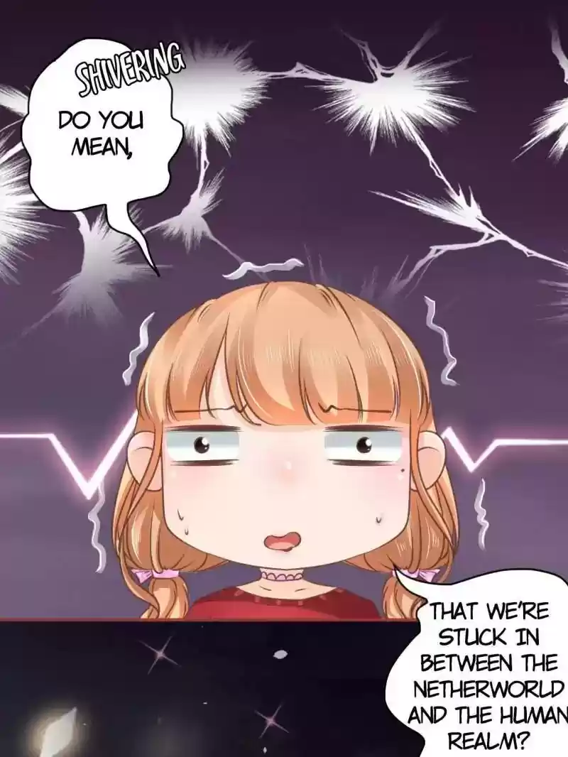 The Ghost Bride Chapter 48