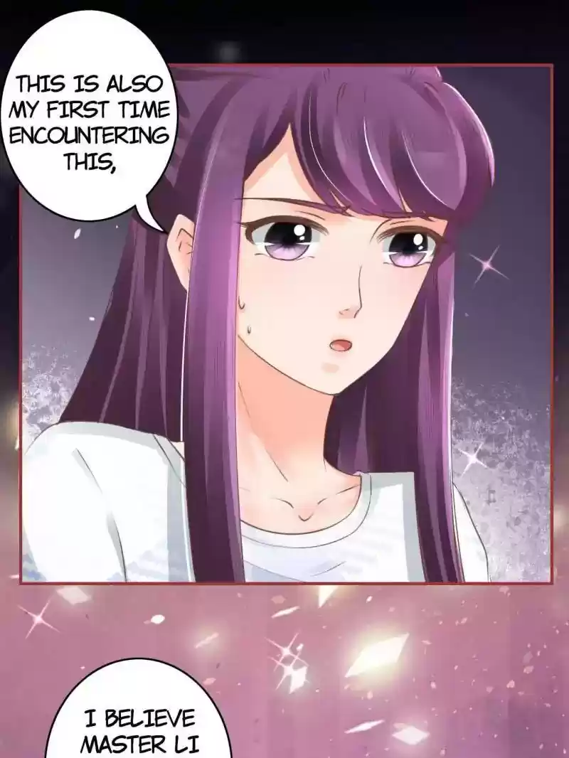 The Ghost Bride Chapter 49