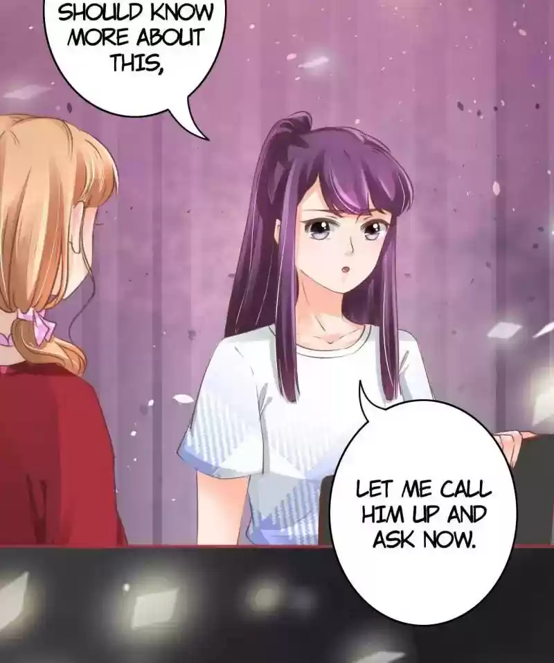 The Ghost Bride Chapter 49