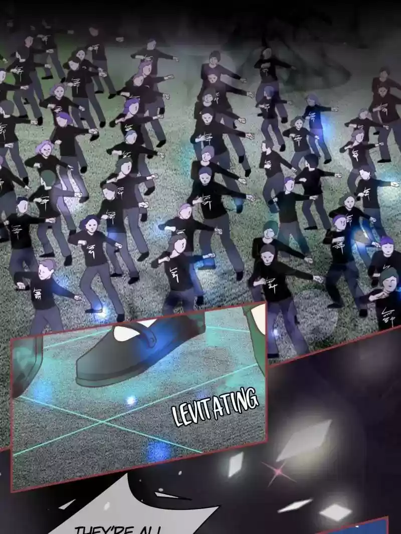 The Ghost Bride Chapter 49