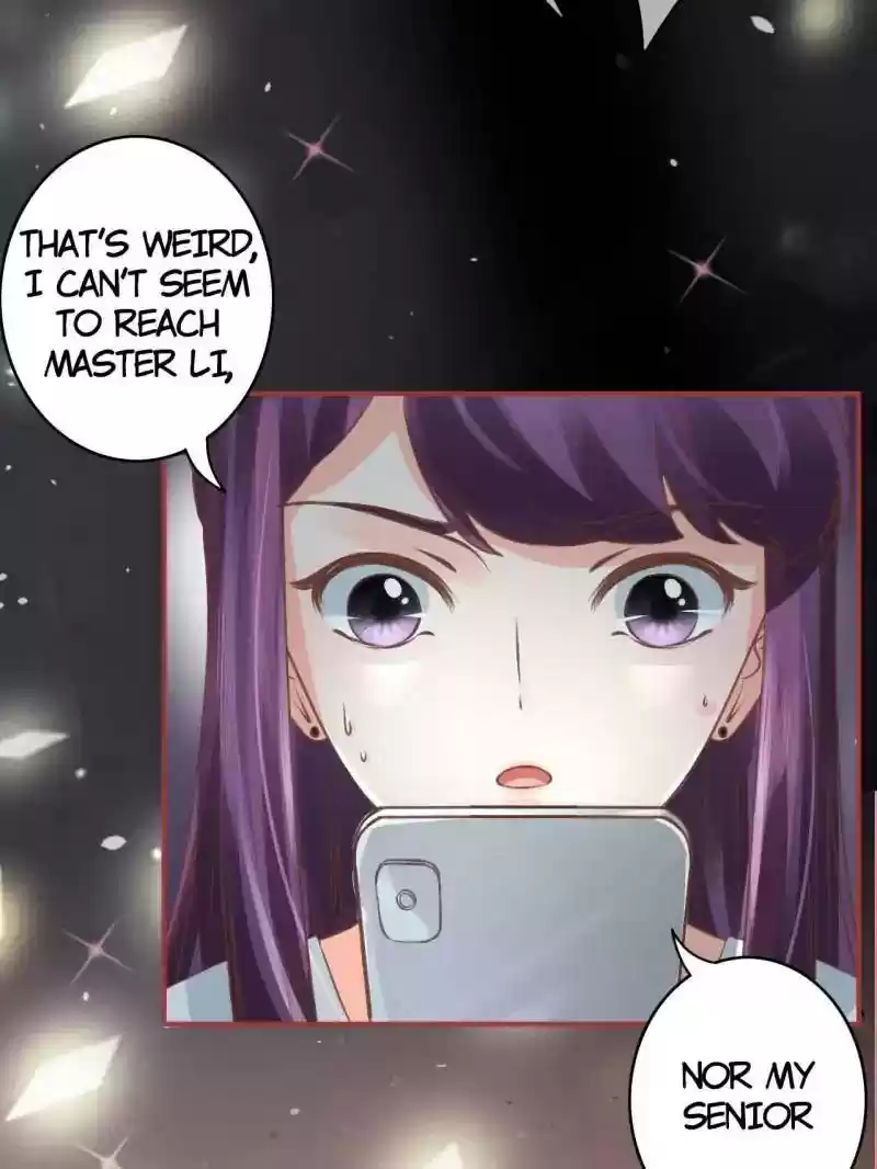 The Ghost Bride Chapter 49