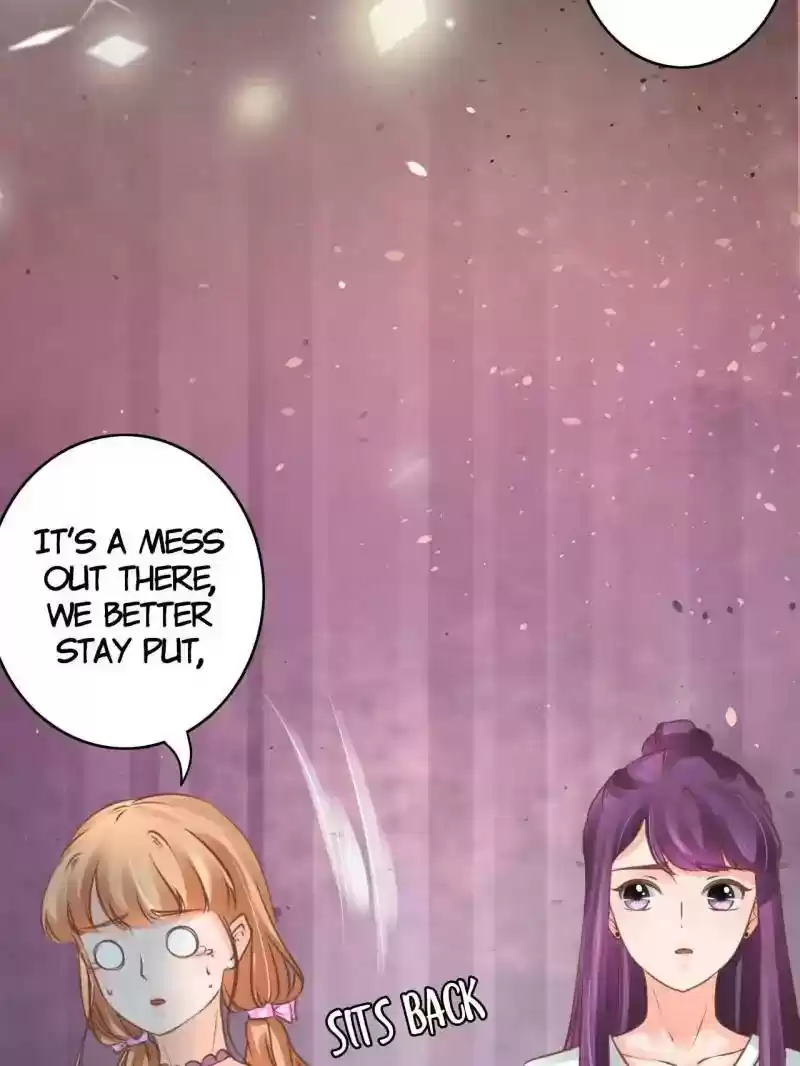 The Ghost Bride Chapter 49