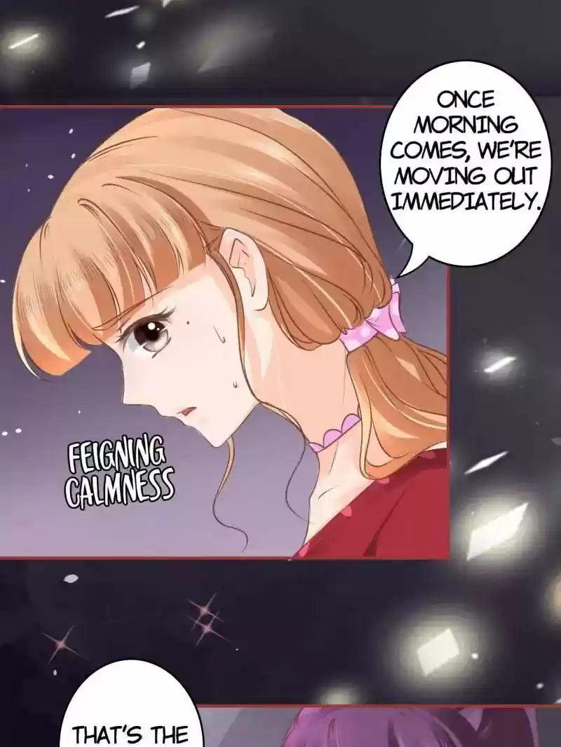 The Ghost Bride Chapter 49