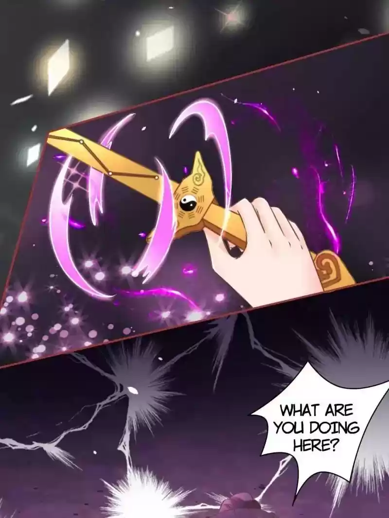 The Ghost Bride Chapter 49