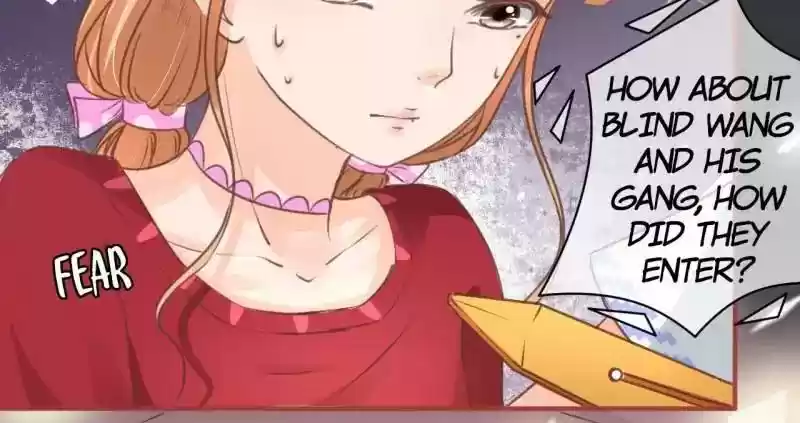 The Ghost Bride Chapter 49