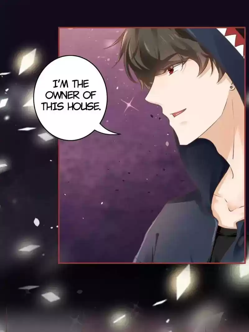 The Ghost Bride Chapter 49