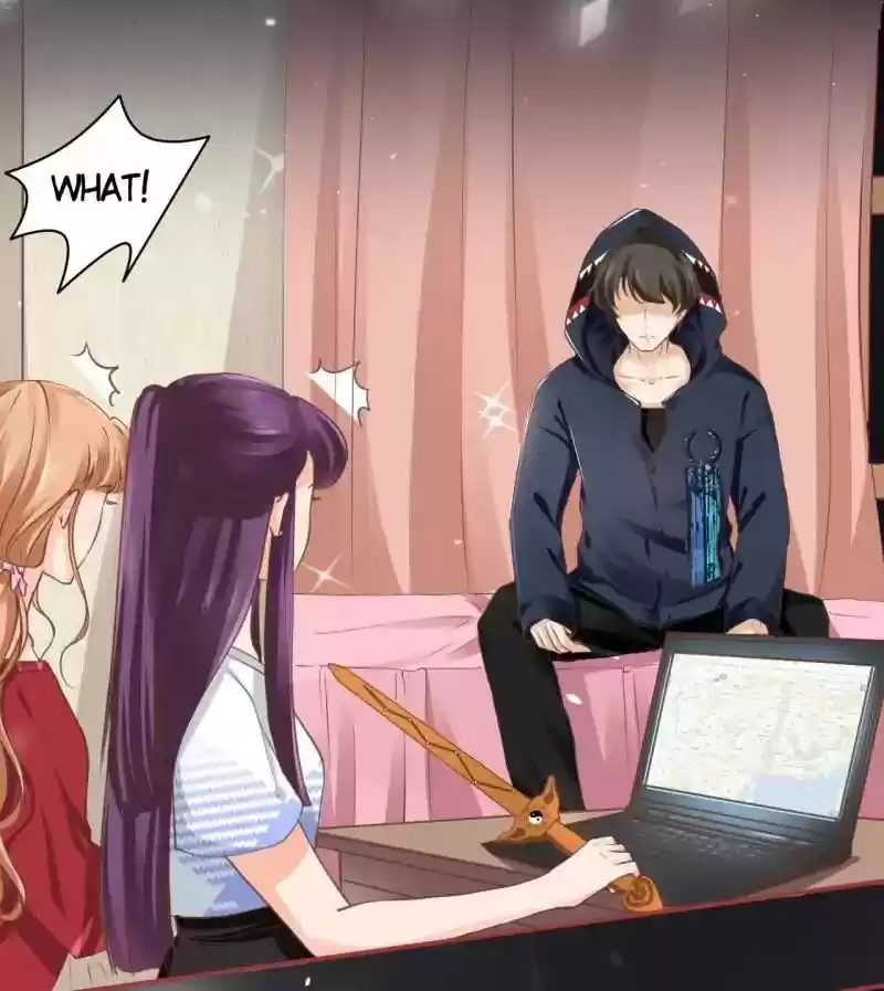 The Ghost Bride Chapter 49