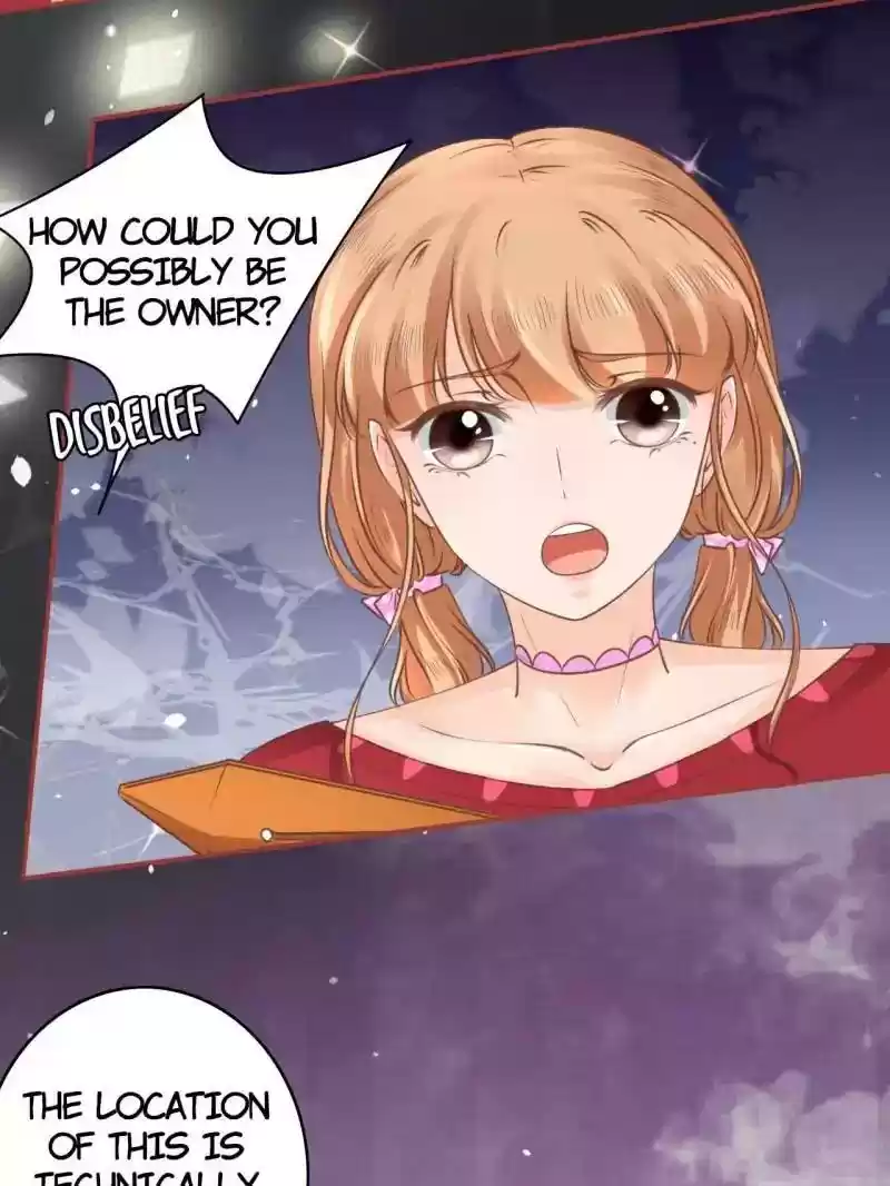 The Ghost Bride Chapter 49