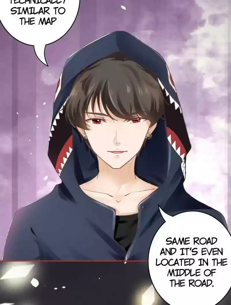 The Ghost Bride Chapter 49