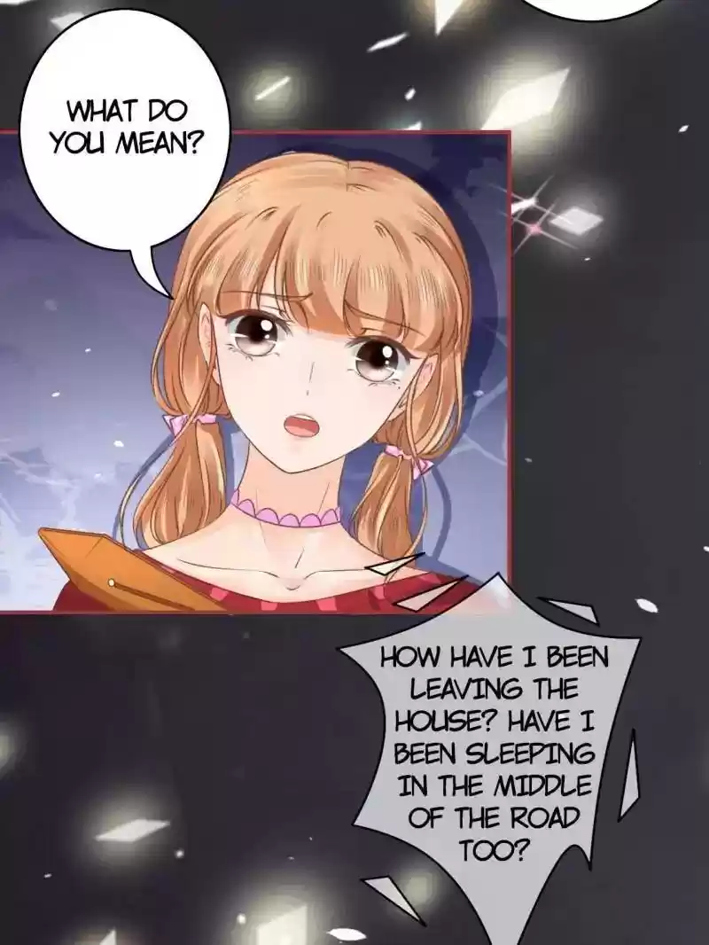 The Ghost Bride Chapter 49