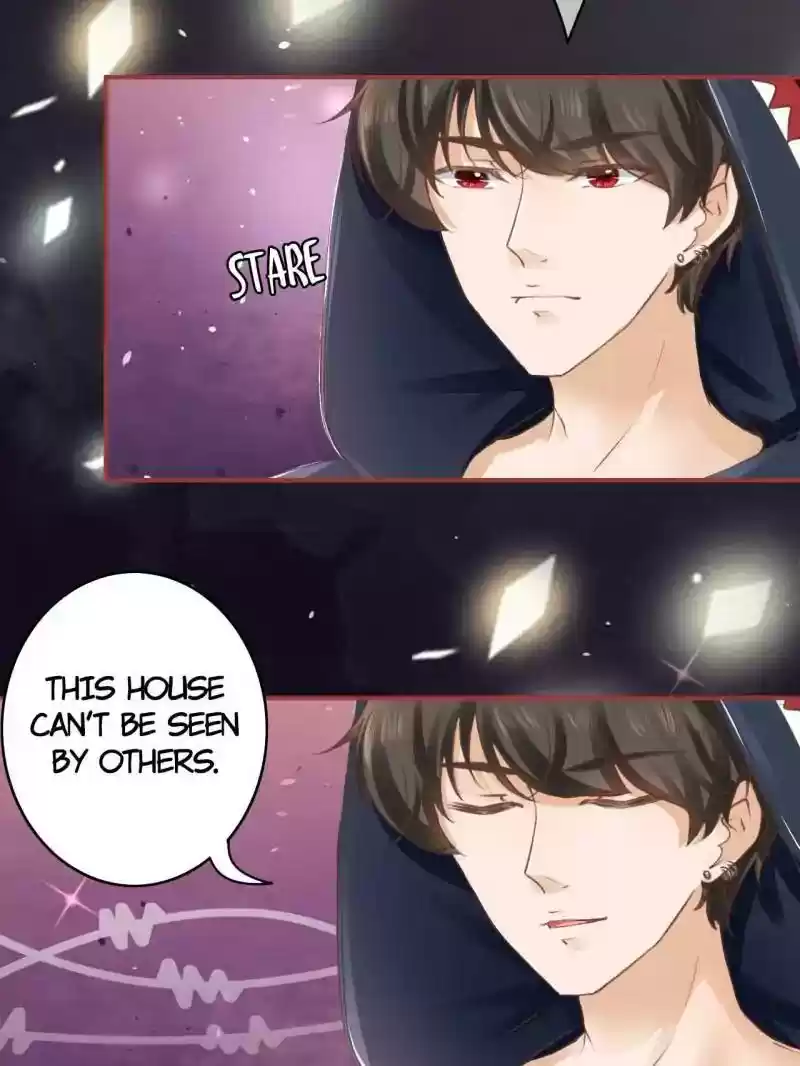 The Ghost Bride Chapter 49