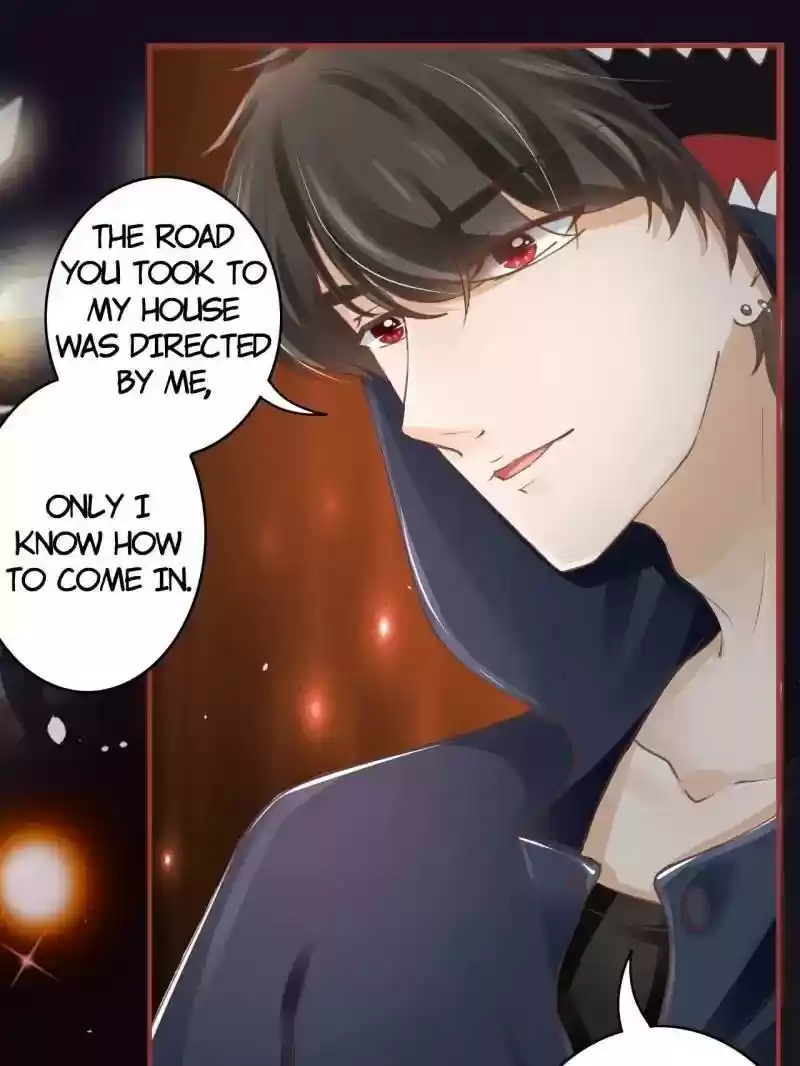 The Ghost Bride Chapter 49