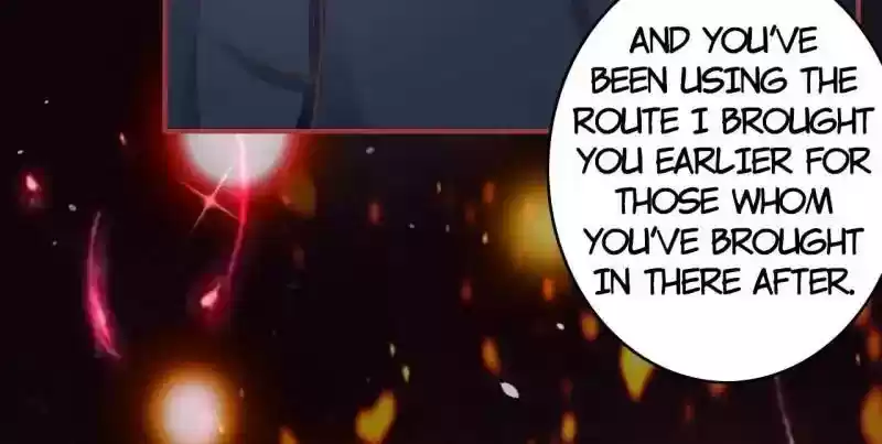 The Ghost Bride Chapter 49