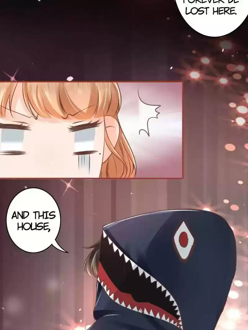 The Ghost Bride Chapter 49