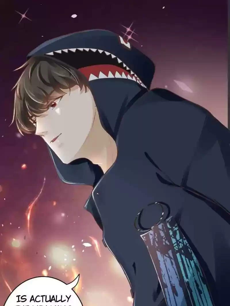 The Ghost Bride Chapter 49