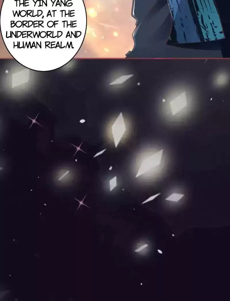 The Ghost Bride Chapter 49