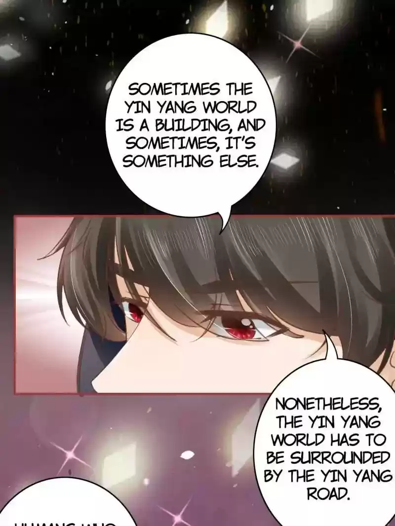 The Ghost Bride Chapter 50