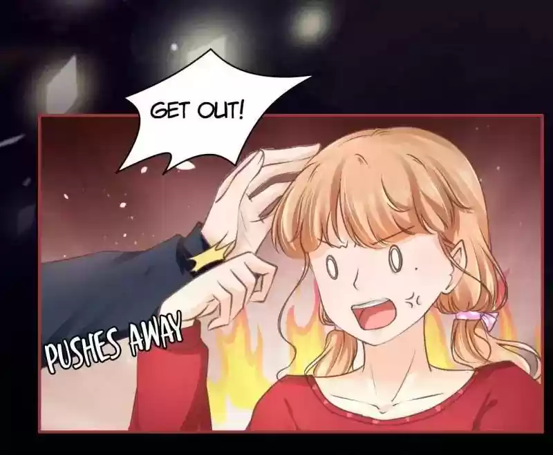 The Ghost Bride Chapter 50