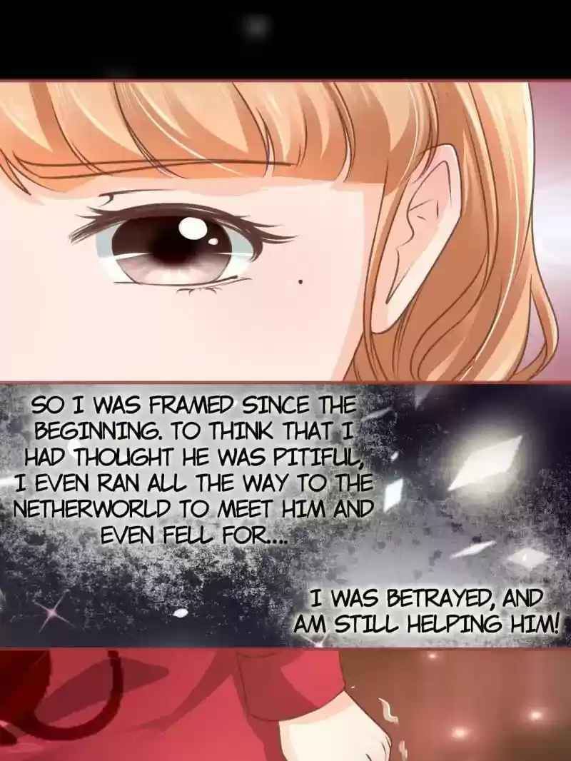 The Ghost Bride Chapter 50