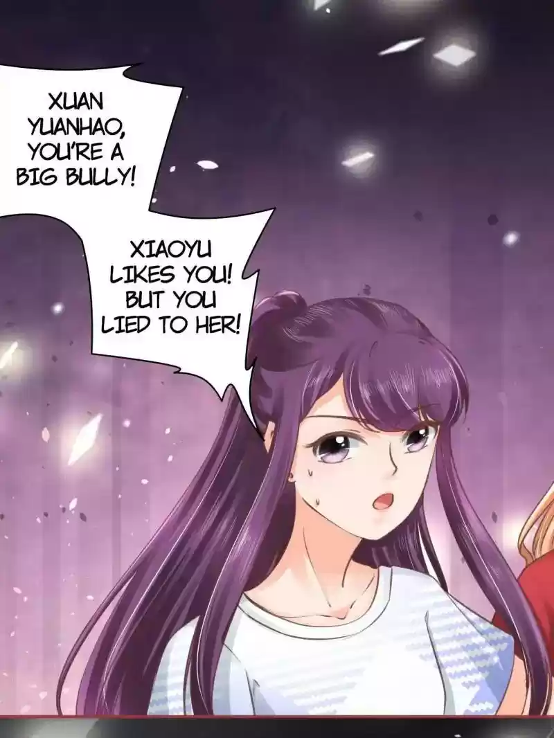 The Ghost Bride Chapter 50