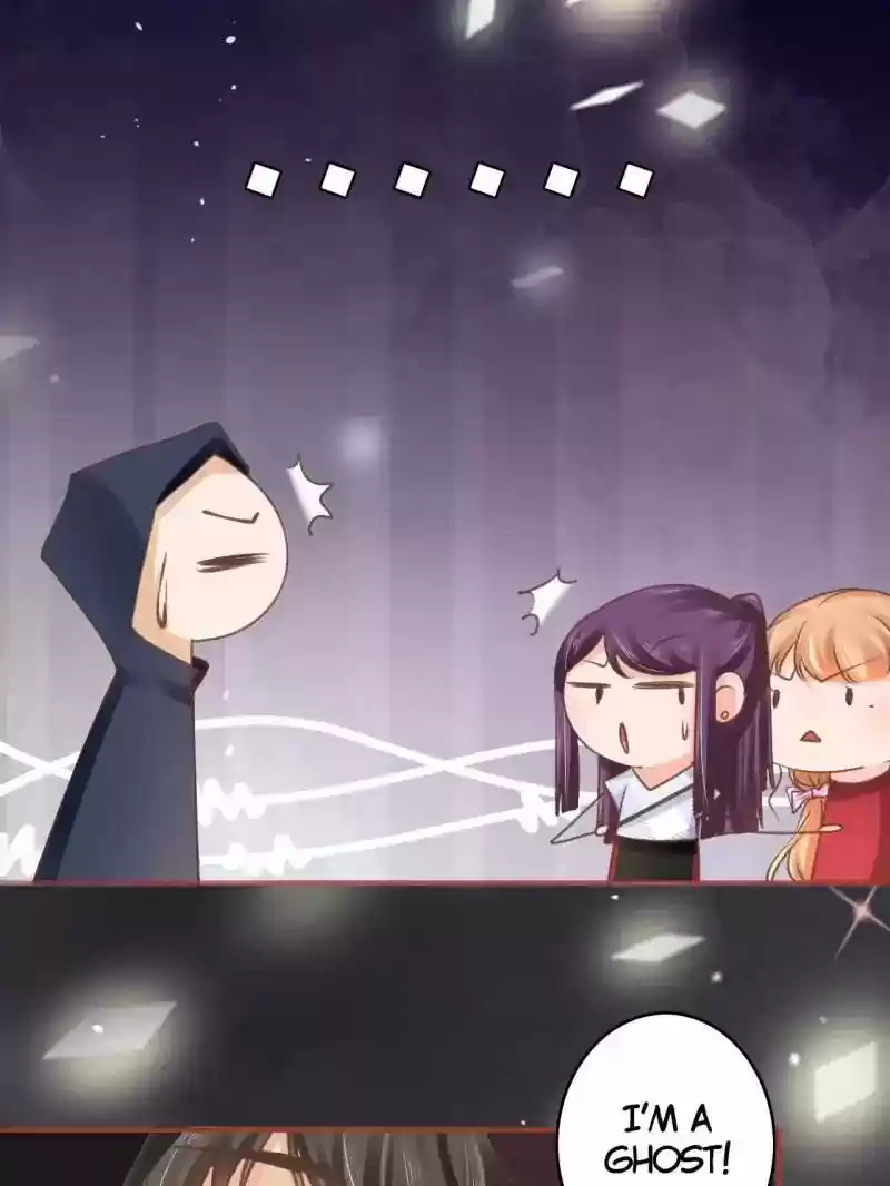 The Ghost Bride Chapter 50