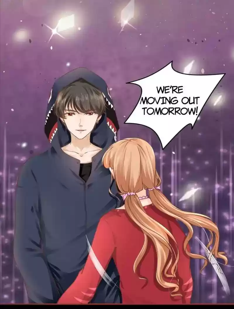 The Ghost Bride Chapter 50