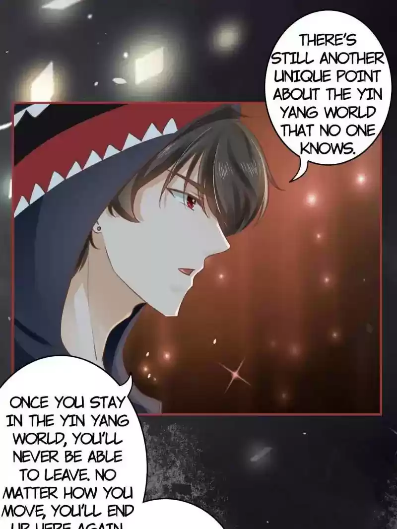 The Ghost Bride Chapter 50