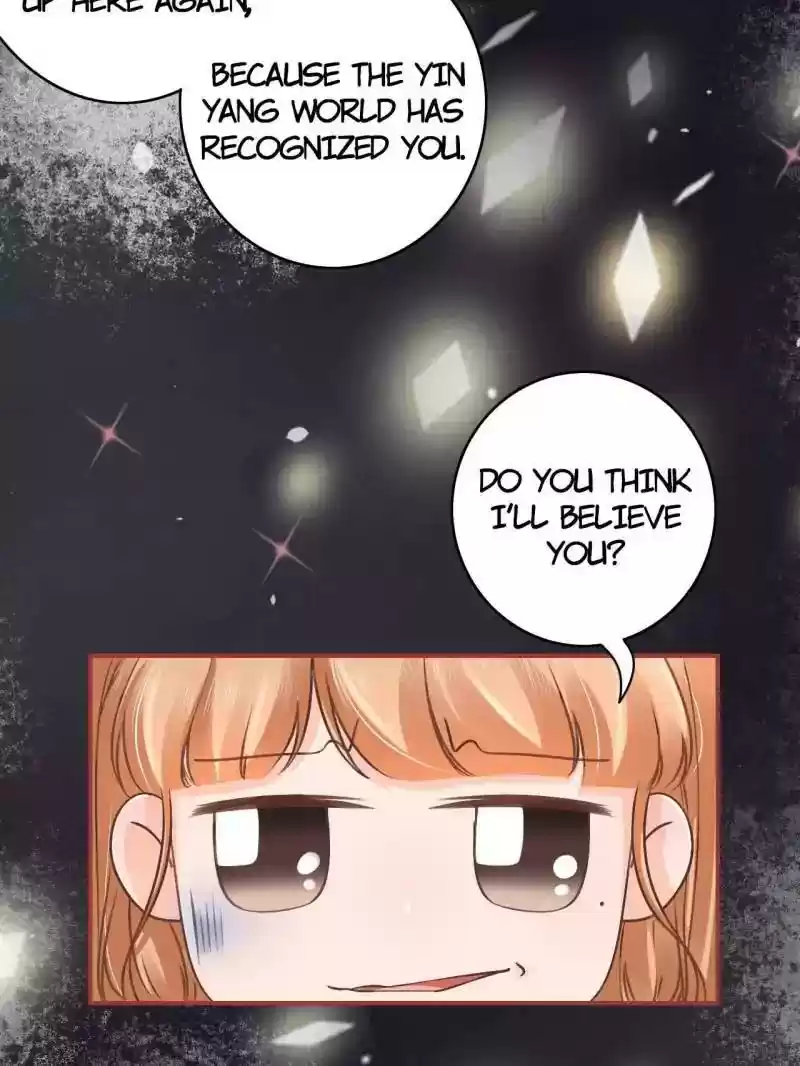 The Ghost Bride Chapter 50