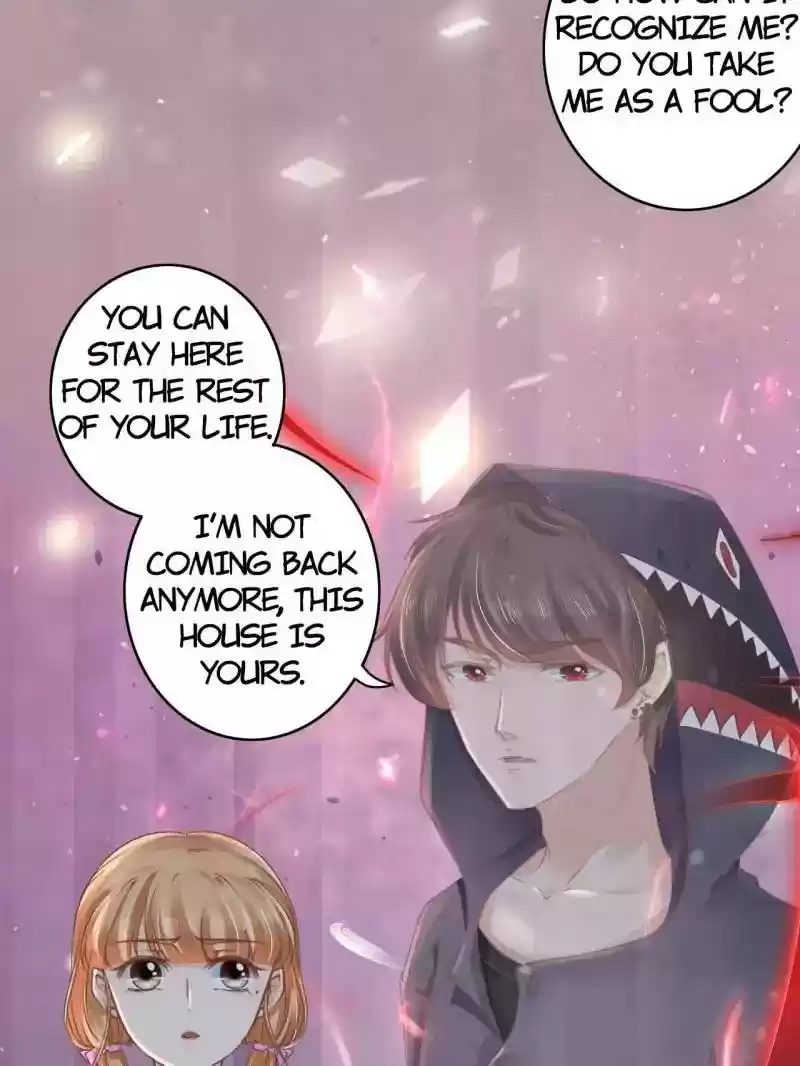 The Ghost Bride Chapter 50