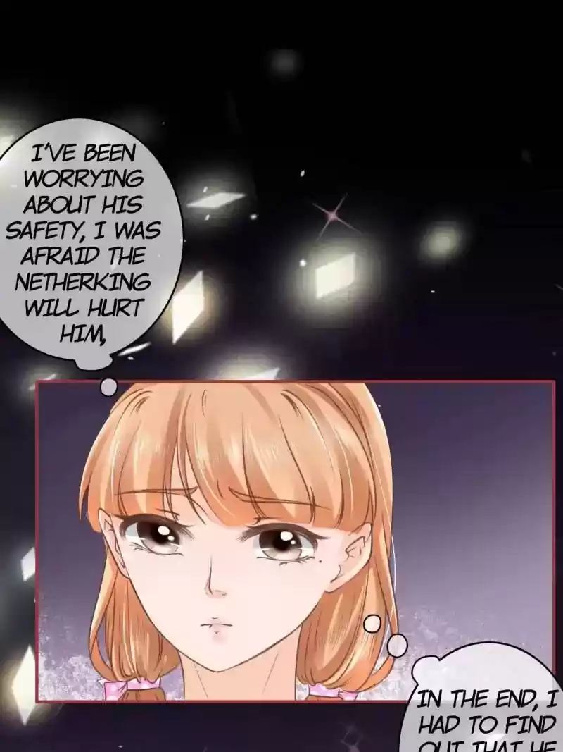 The Ghost Bride Chapter 50