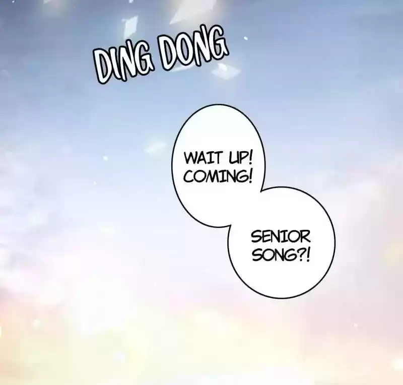 The Ghost Bride Chapter 51