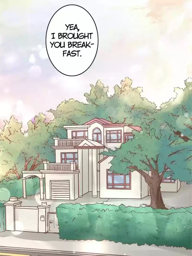 The Ghost Bride Chapter 51