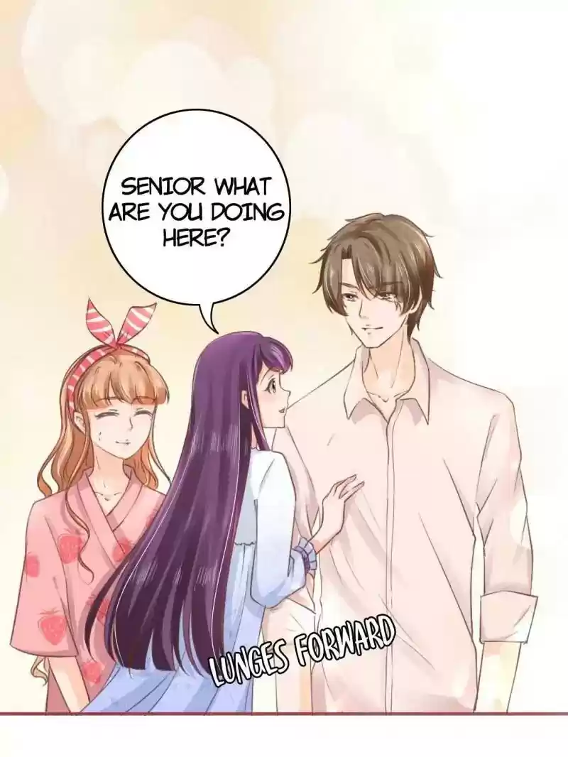 The Ghost Bride Chapter 51